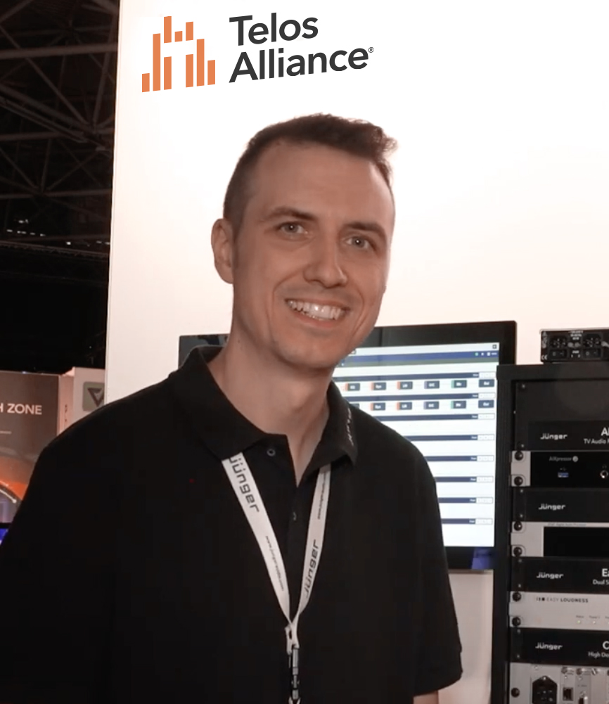 Jünger Audio flexAI A Deep Dive with Friedemann Kootz